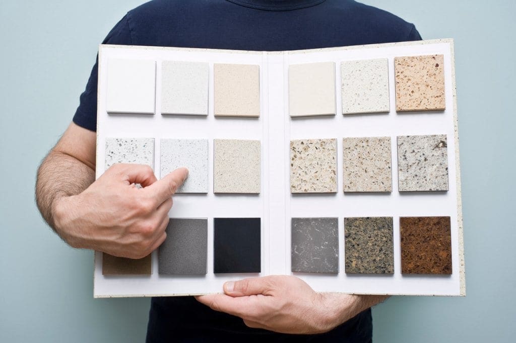 Top popular kitchen countertop styles for a spectacular kitchen - NYKB
