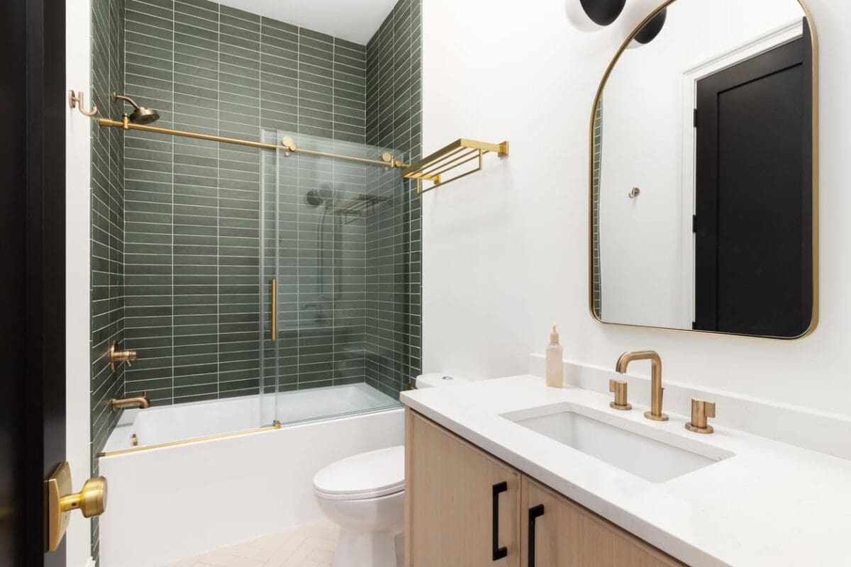 Bathroom Remodeling Ideas to Transform Your Space - NYKB