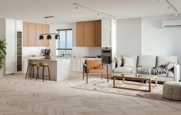 Kitchen Flooring Guide for NYC Homes - NYKB