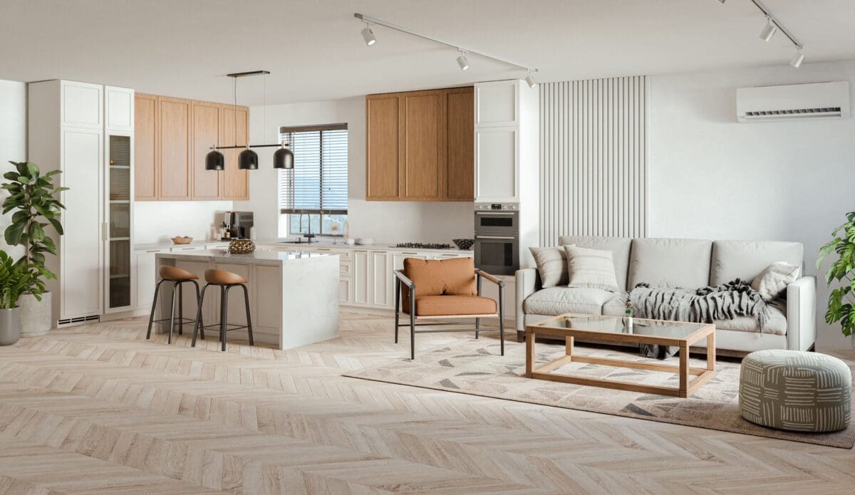 Kitchen Flooring Guide for NYC Homes - NYKB