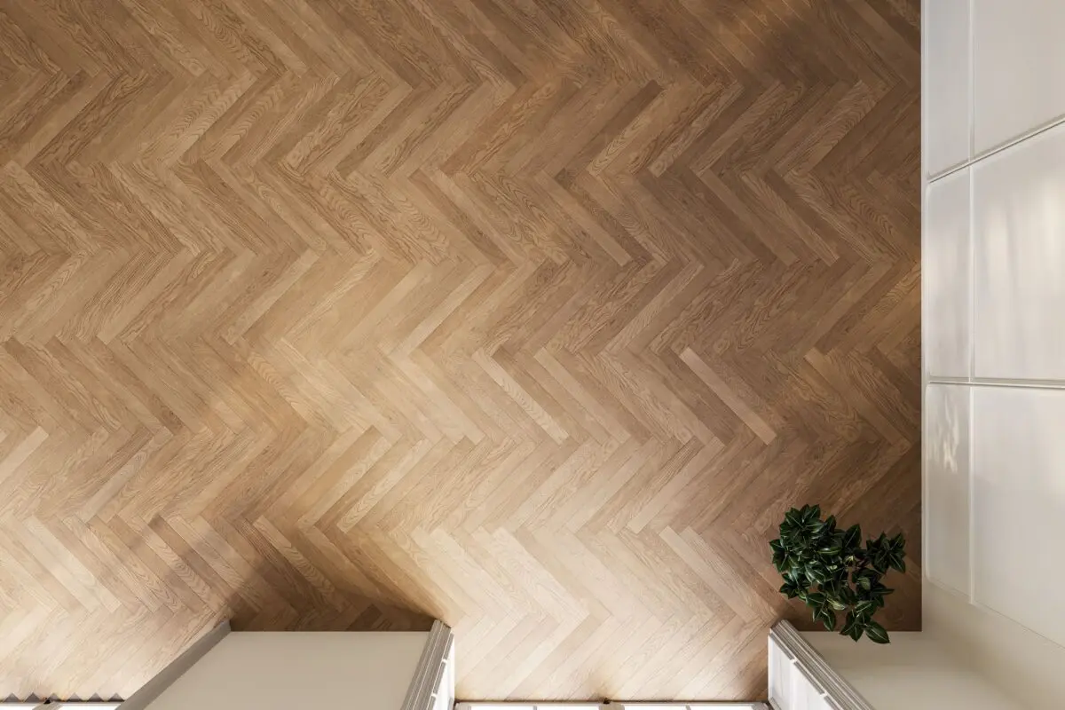 Parquet Flooring