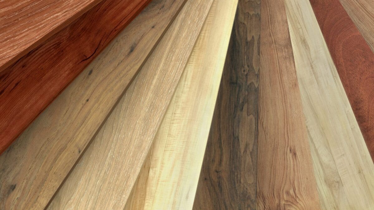 Quick Facts: What is Melamine Wood? - NYKB