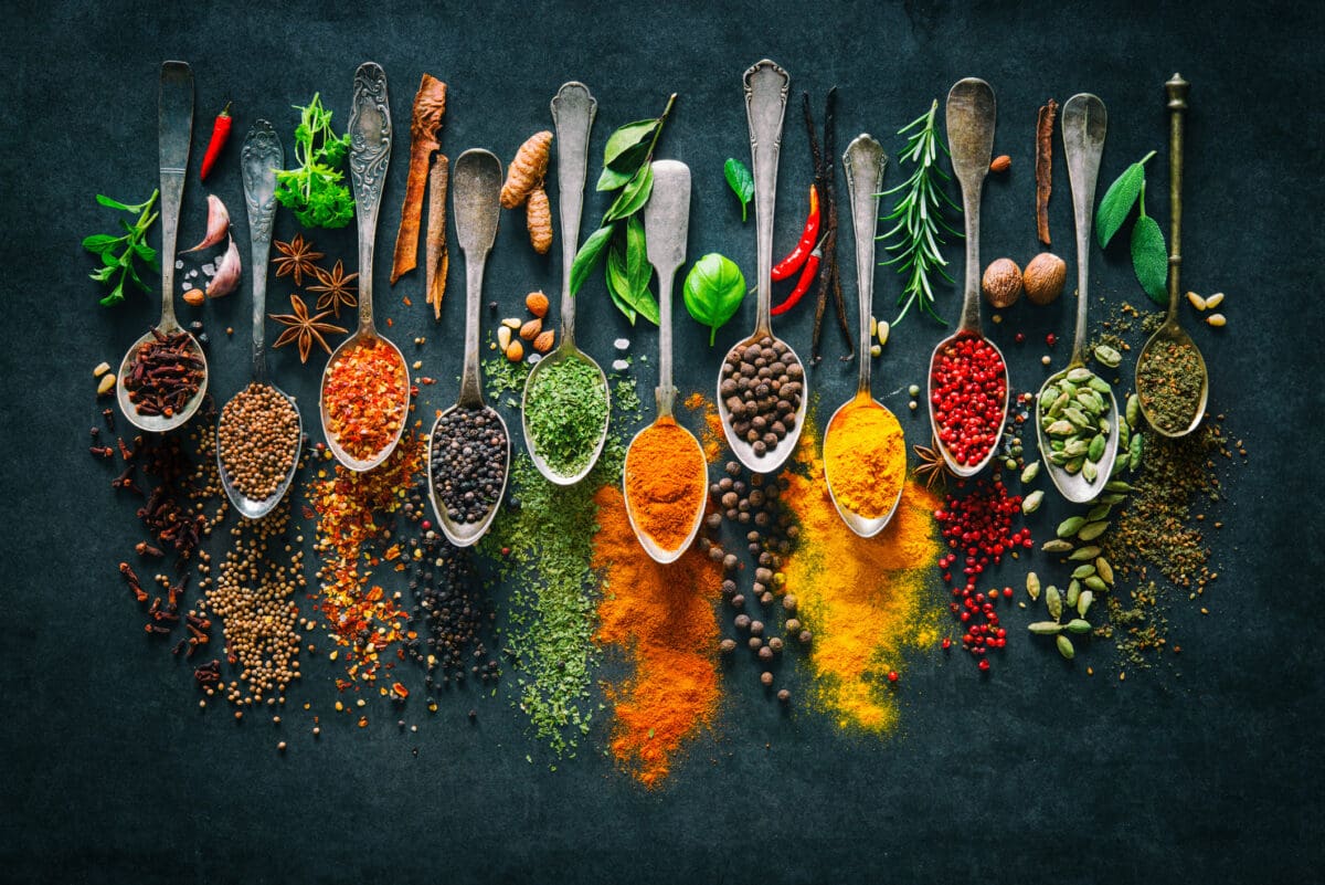 Cultural Influences in Kitchen Design - NYKB