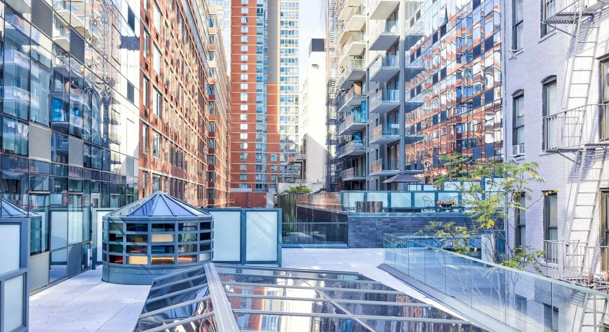 NYC condominium real estate education image