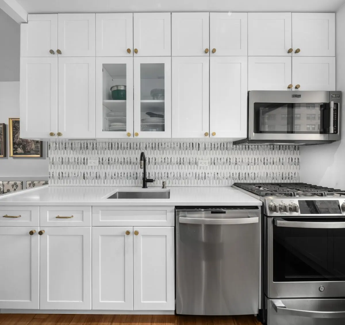 East 87th St. - NYKB
