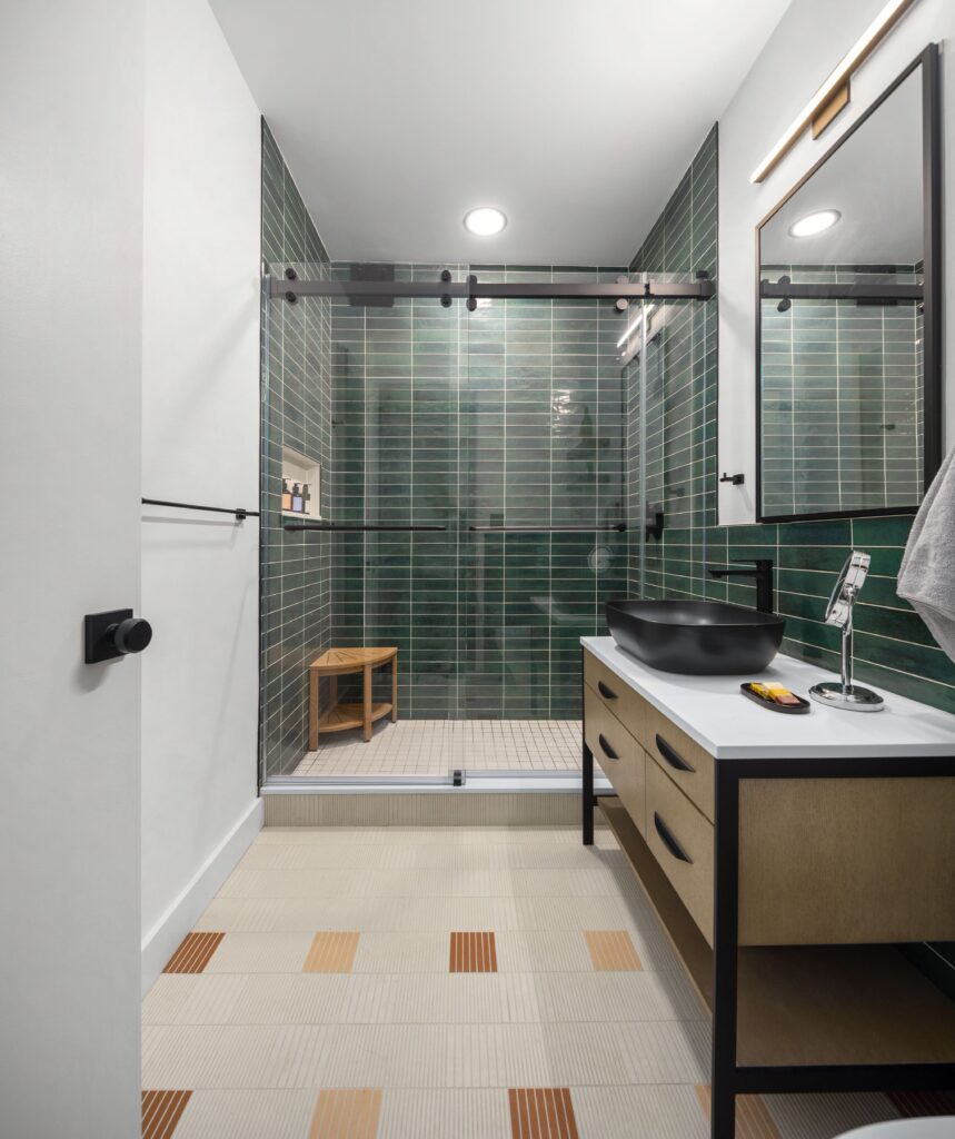 Bathroom remodeling planning image