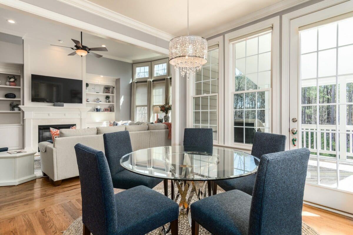 Why Spring is Ideal for Home Renovation Projects - NYKB
