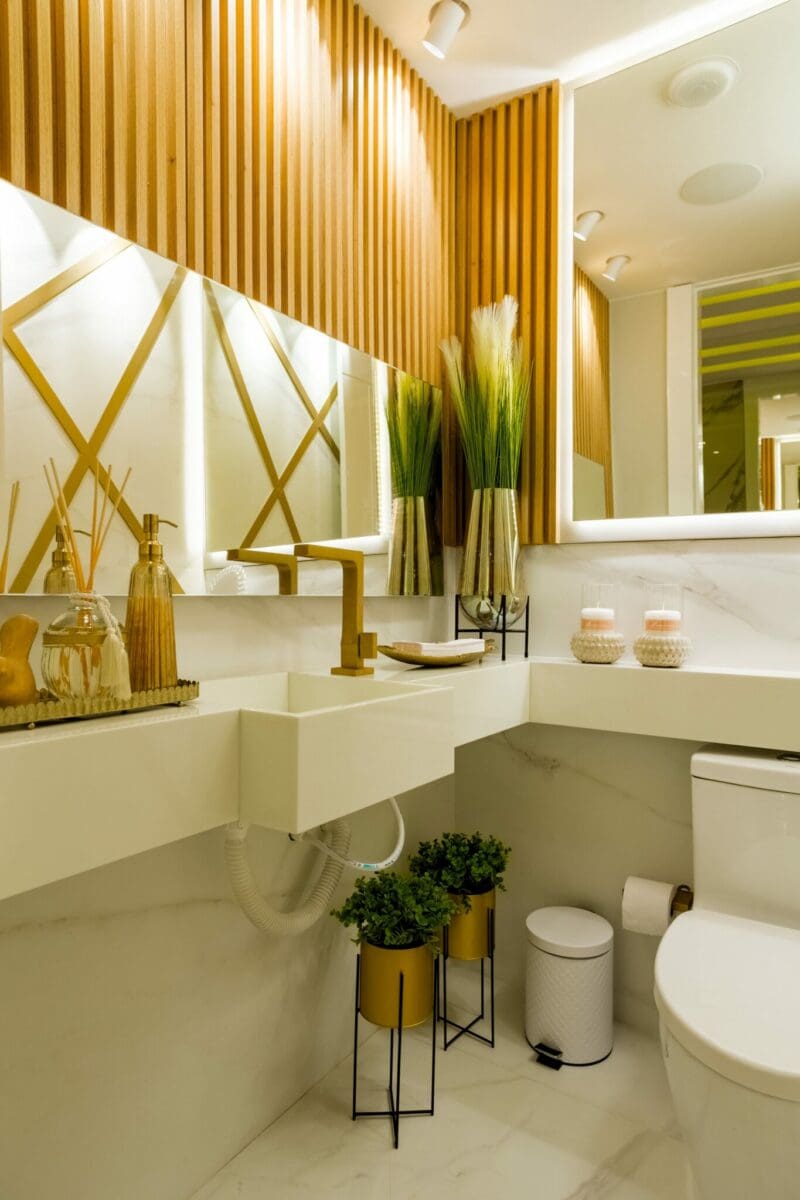 How to Choose Bathroom Fixtures - NYKB