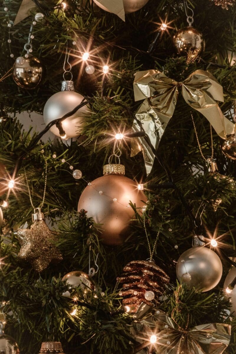 Five After-Holiday Cleaning Tips - NYKB