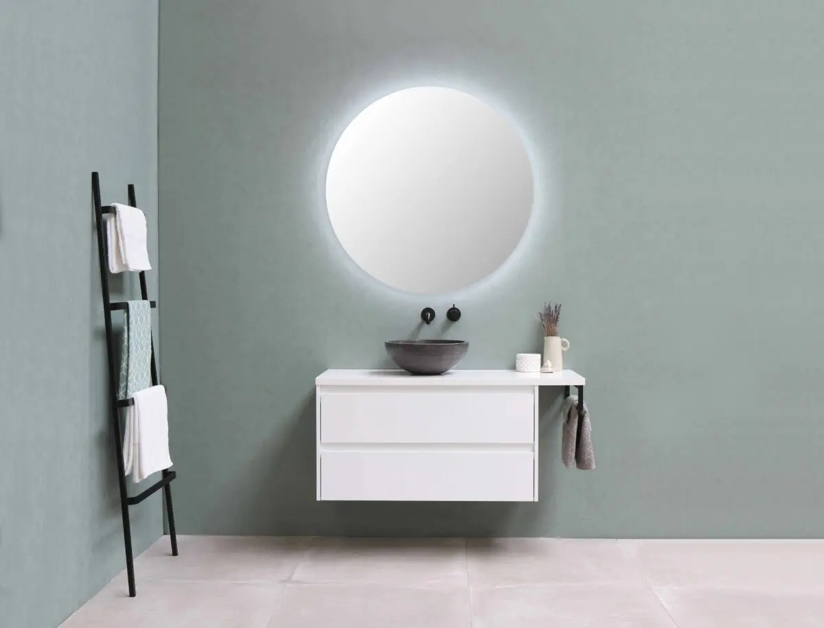 NYKB Give Advice on How to Choose Your Bathroom Vanity - NYKB