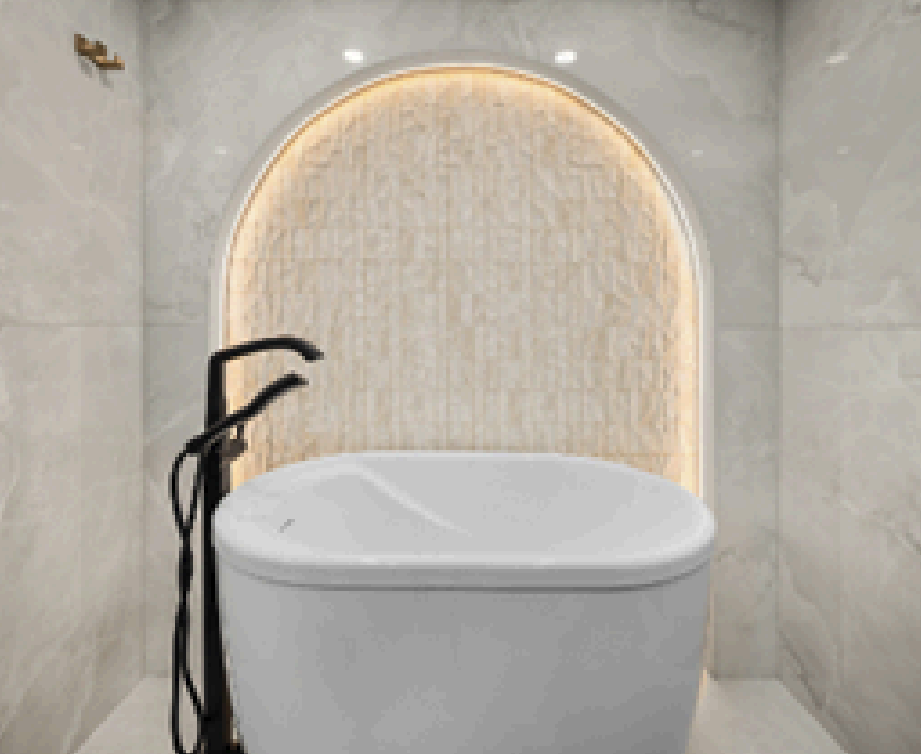 Bathroom - NYKB