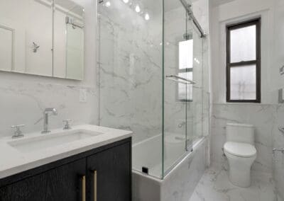 West 93rd Street