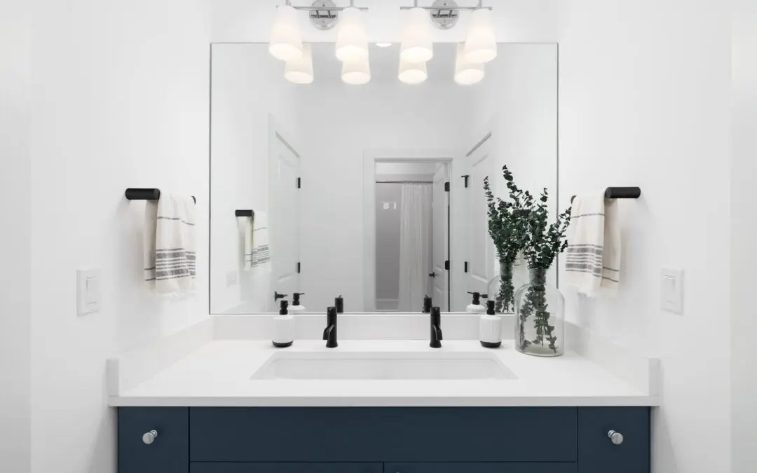 Powder Room vs. Bathroom: What’s the Difference?