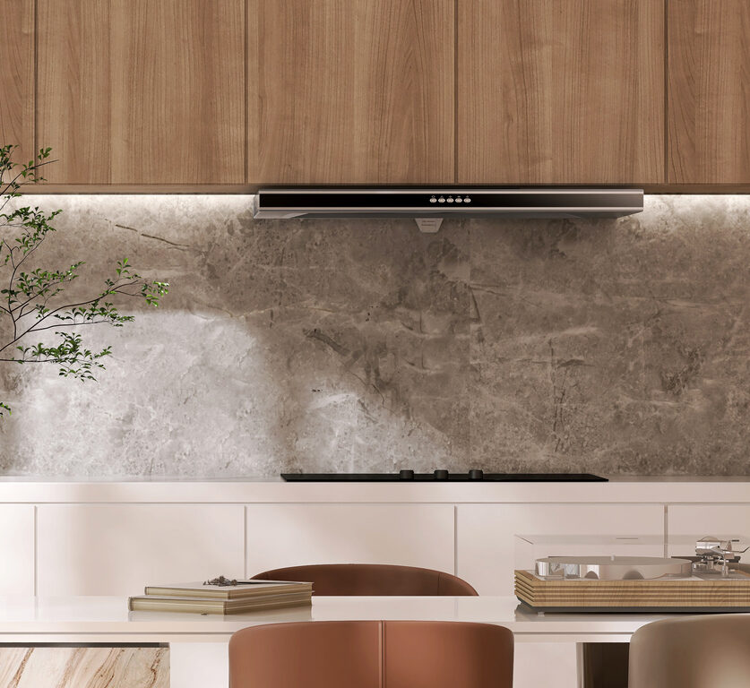 NYKB Flatiron showroom interior