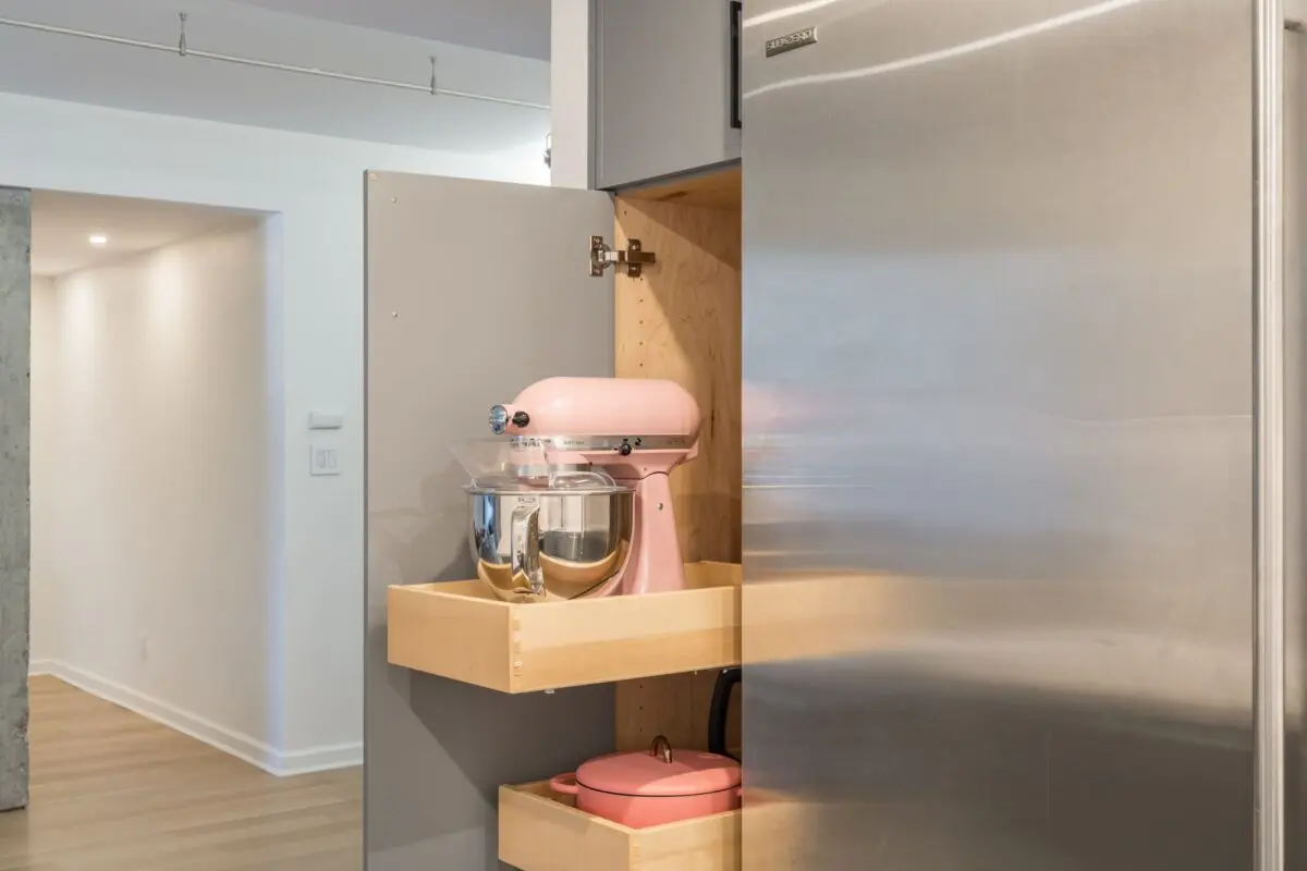 appliances garage