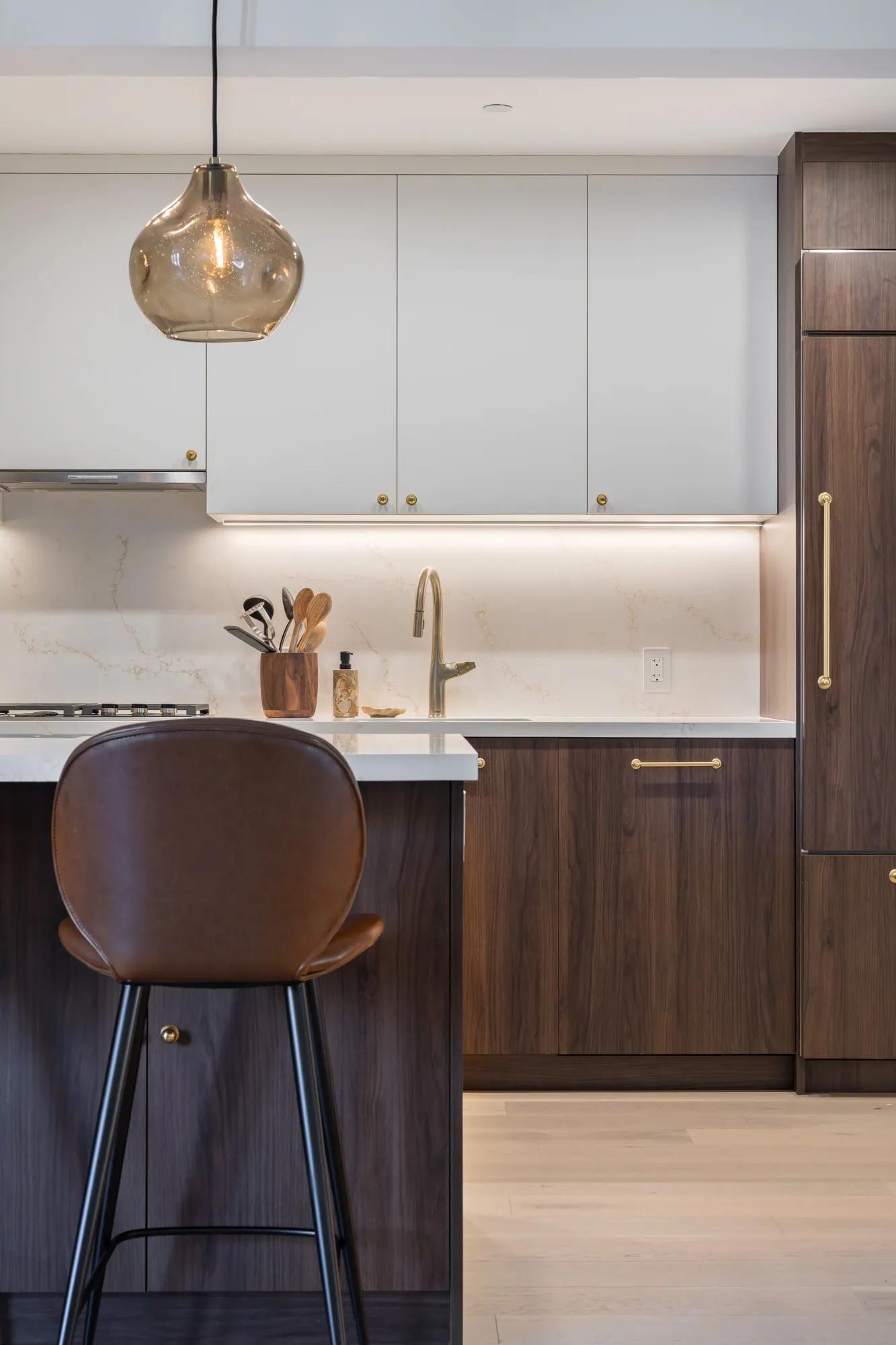 NYKB Flatiron showroom interior