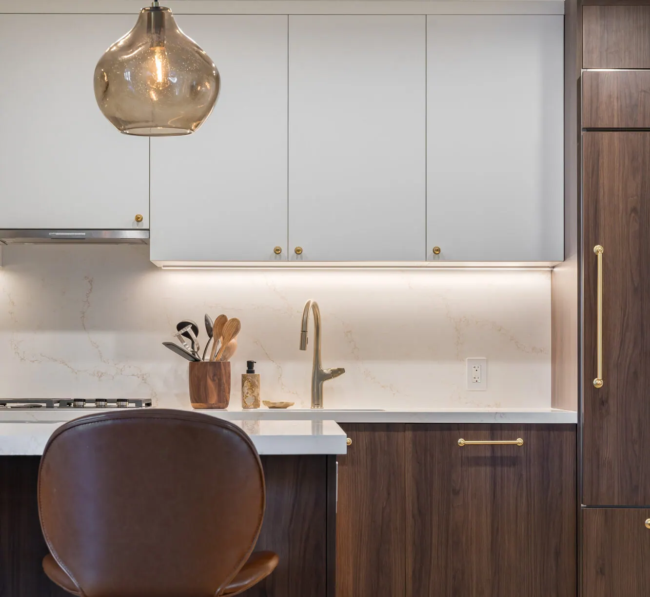 NYKB home renovation and design-build team image