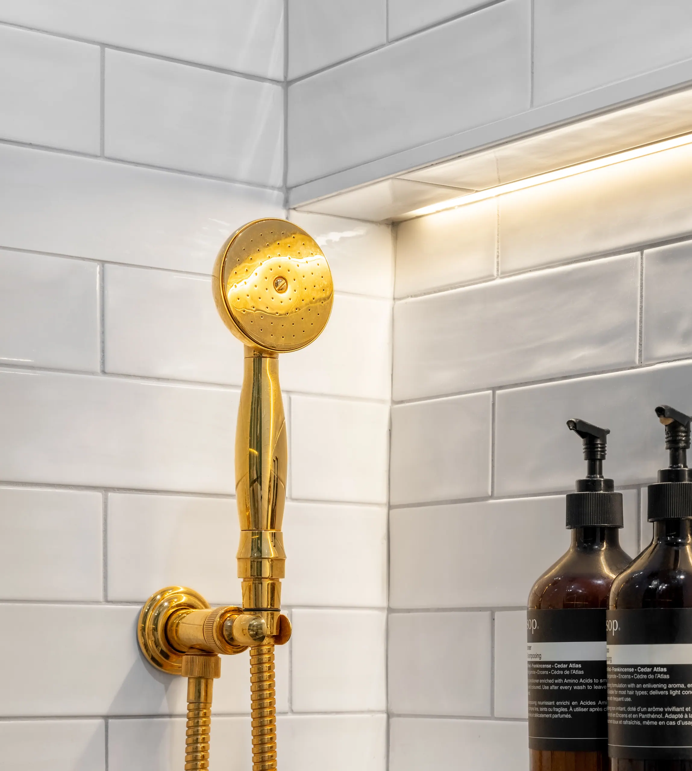 Bathroom remodeling design by NYKB