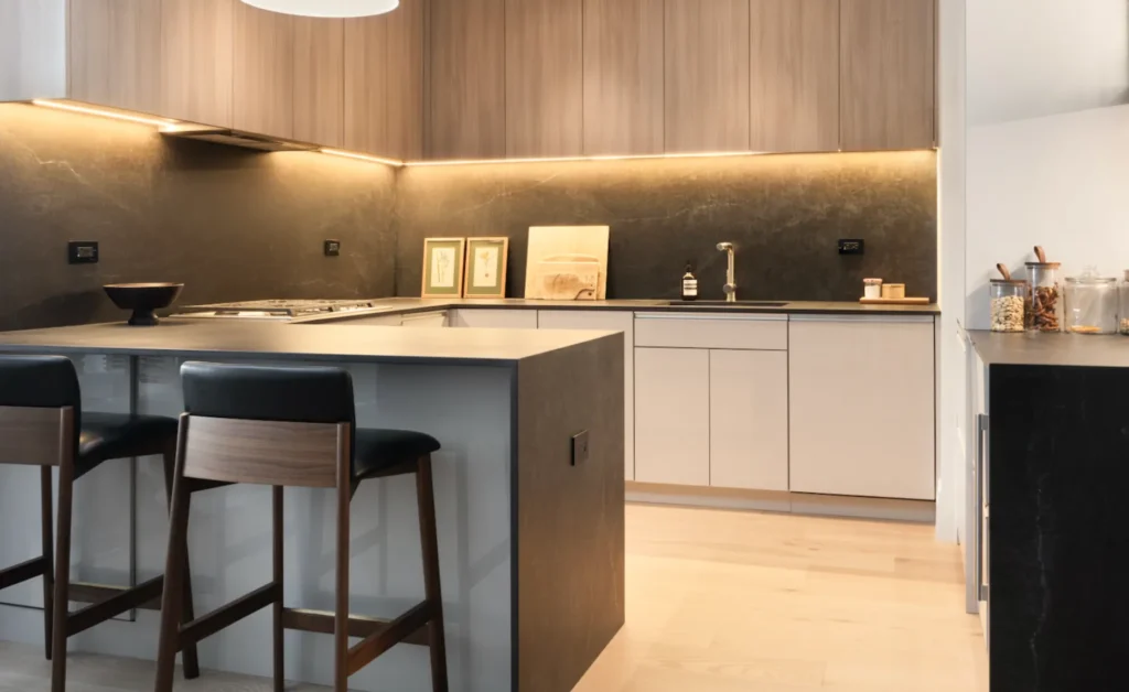 Kitchen Remodeling by NYKB