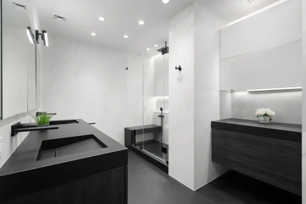 7th Ave Bathroom Remodeling