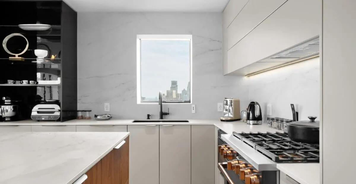 appliances garage in NYC