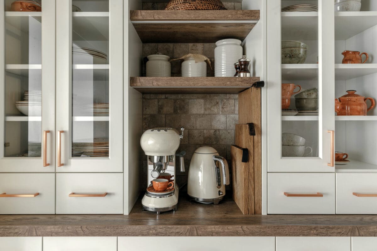 appliances garage
