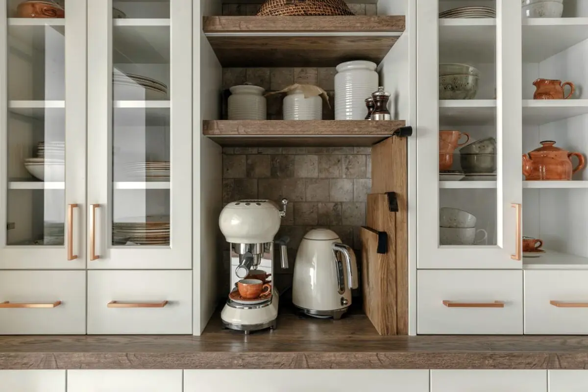 appliances garage