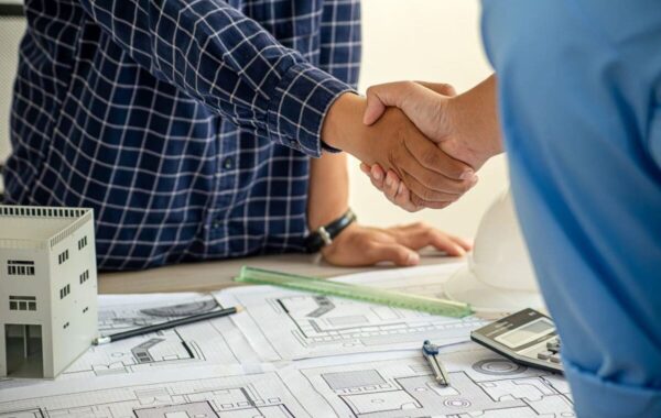 NYC apartment renovation planning image for What Is an Alteration Agreement NYC Renovation Guide