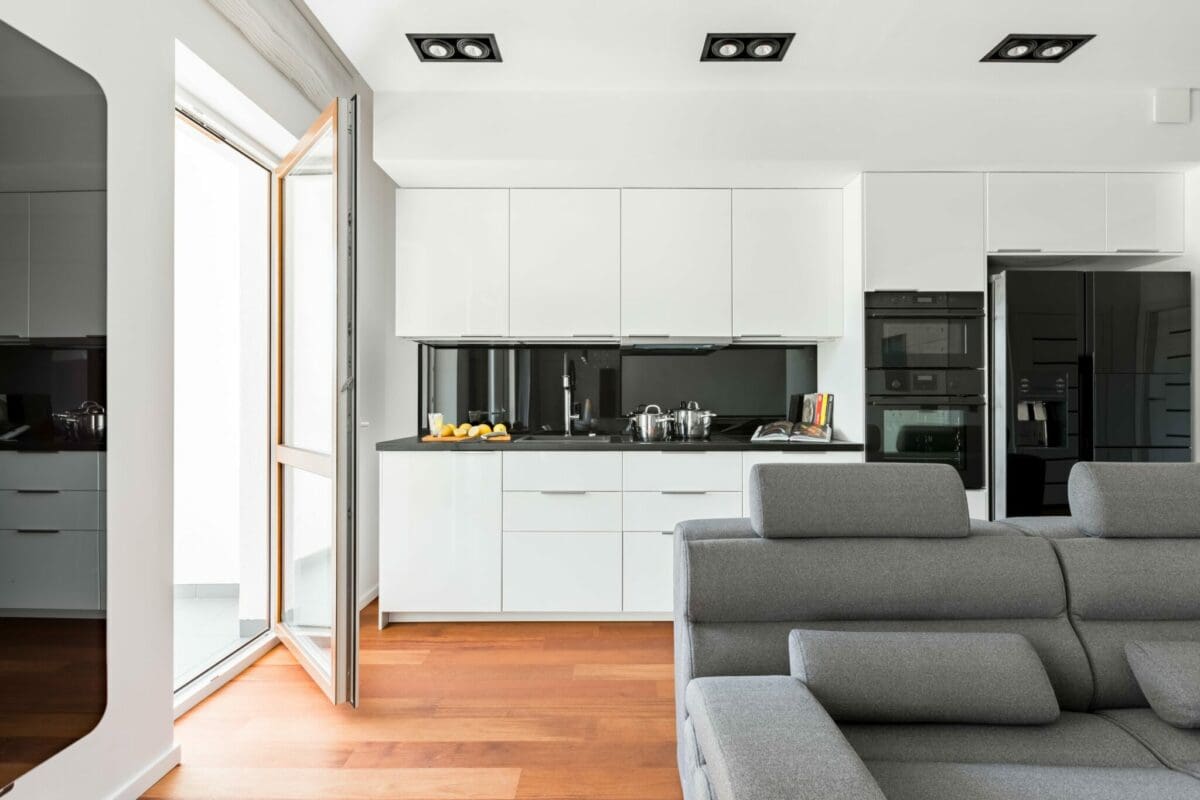 Renovation image for Best Renovations to Boost Your Home's Value