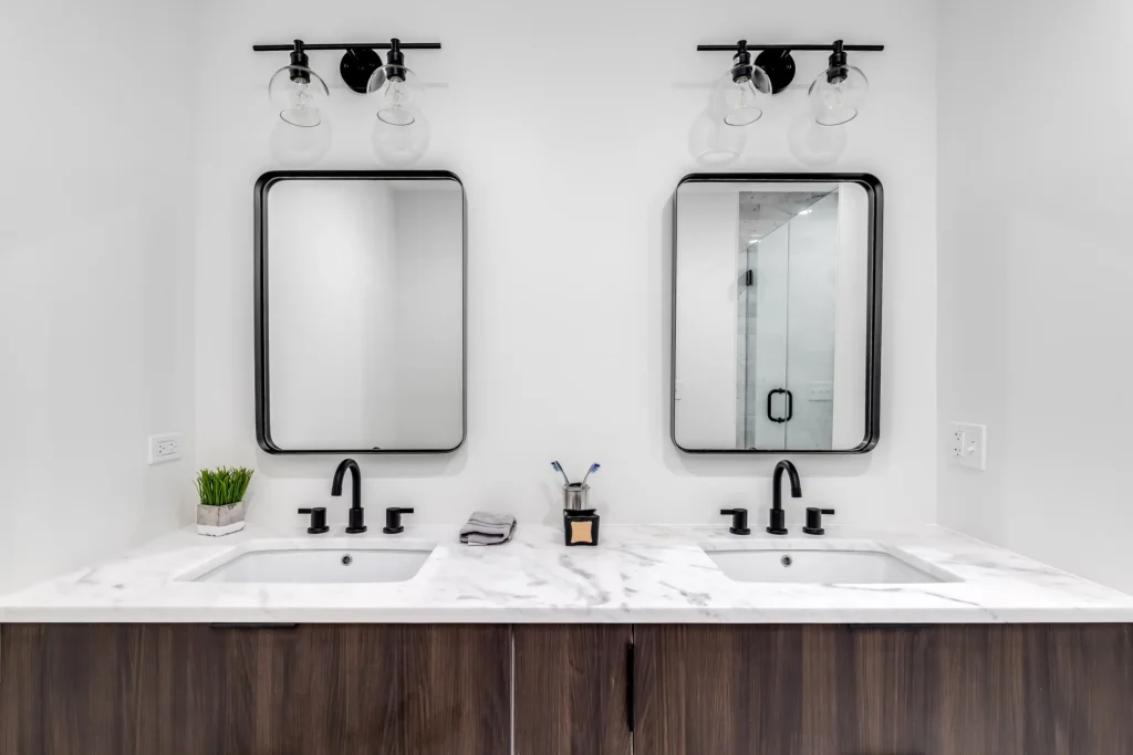 Bathroom Vanities - NYKB