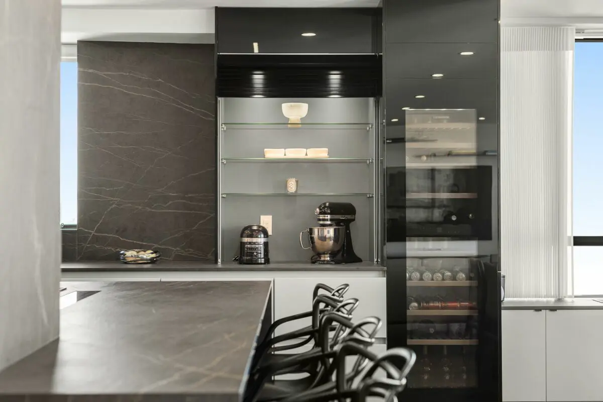 East 72nd Street Full Home Remodeling