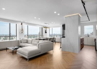 East 72nd Street project